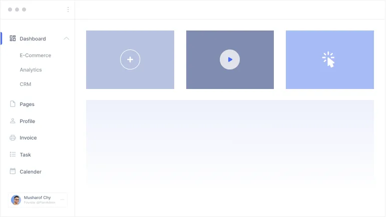 Complete Tailwind CSS Template for SaaS Website - 南宫28