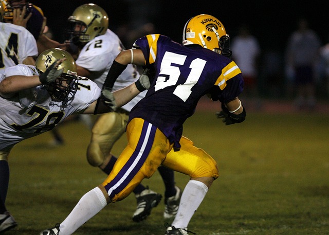 關鍵比賽中 關鍵比賽中